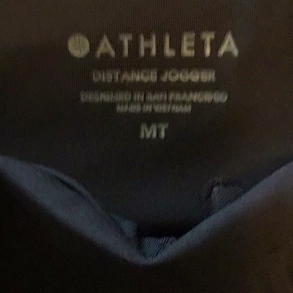 Athleta joggers